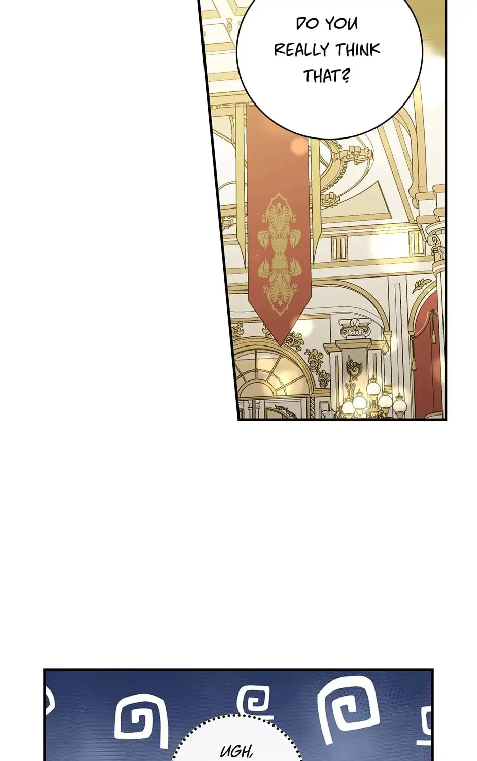 Duchess in the Glass House Chapter 105 page 7 - 