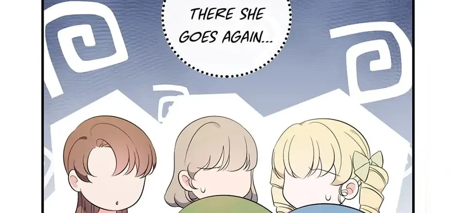 Duchess in the Glass House Chapter 105 page 8 - 