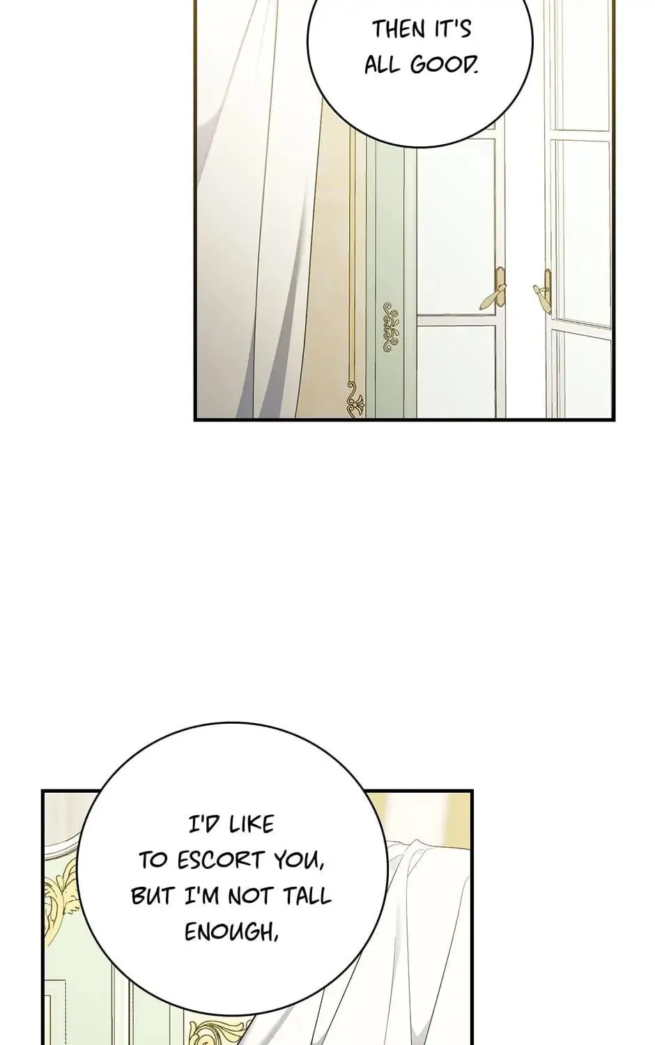 Duchess in the Glass House Chapter 105 page 71 - 