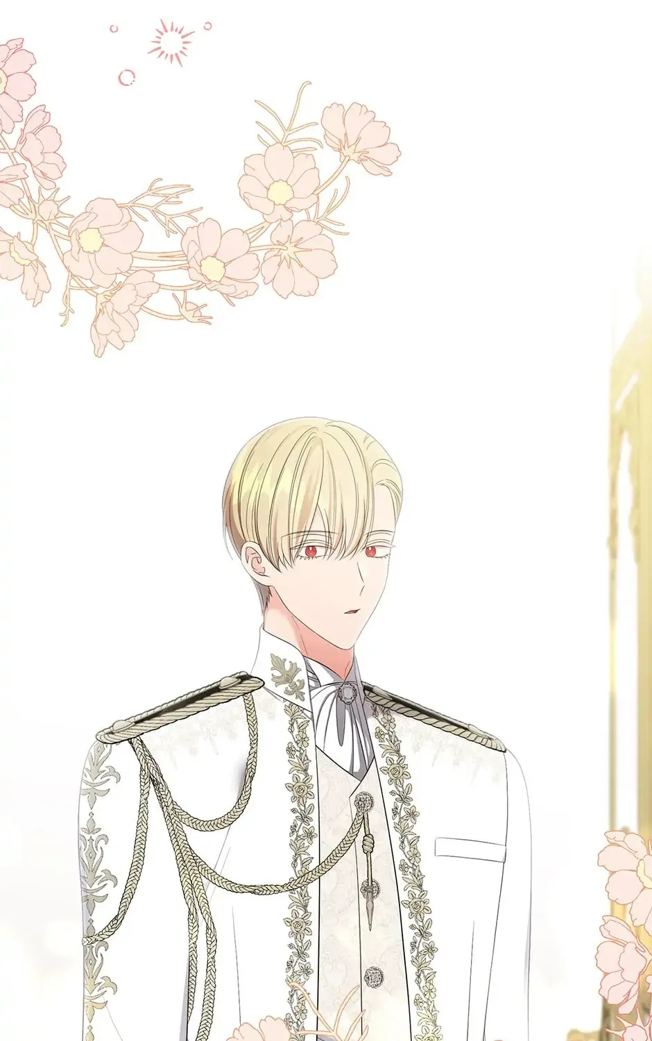Duchess in the Glass House Chapter 105 page 75 - 