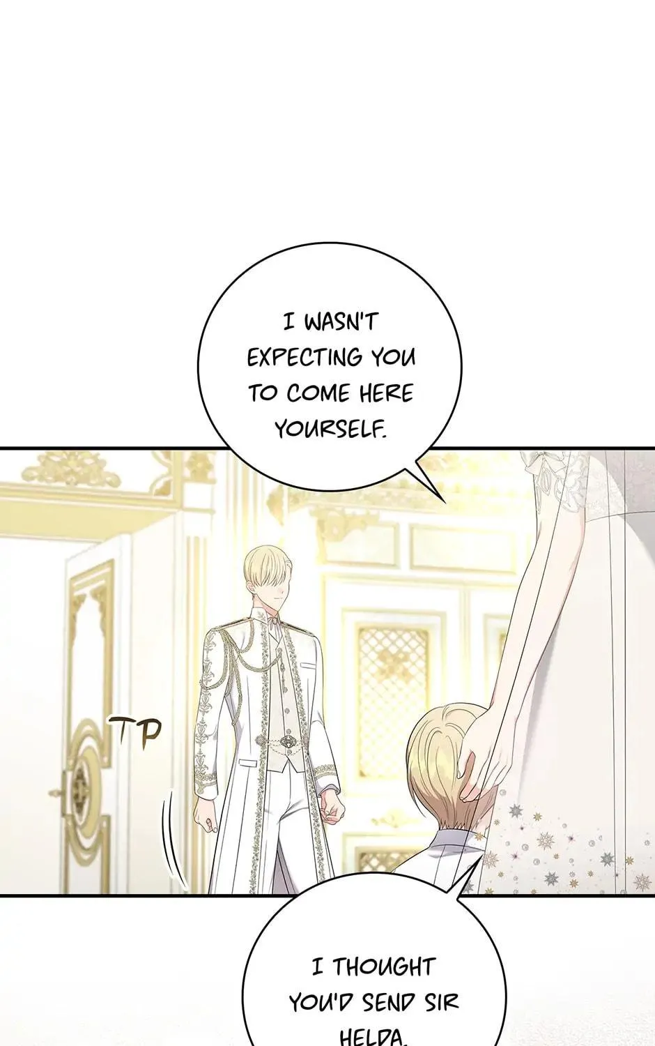Duchess in the Glass House Chapter 105 page 77 - 