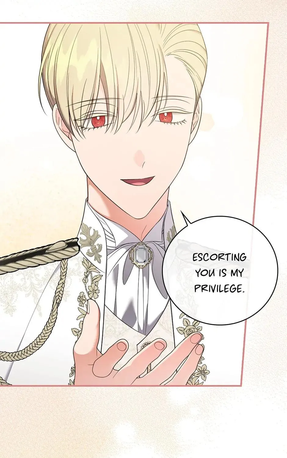 Duchess in the Glass House Chapter 105 page 79 - 