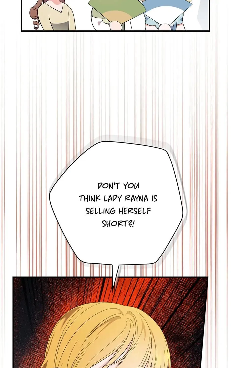 Duchess in the Glass House Chapter 105 page 9 - 