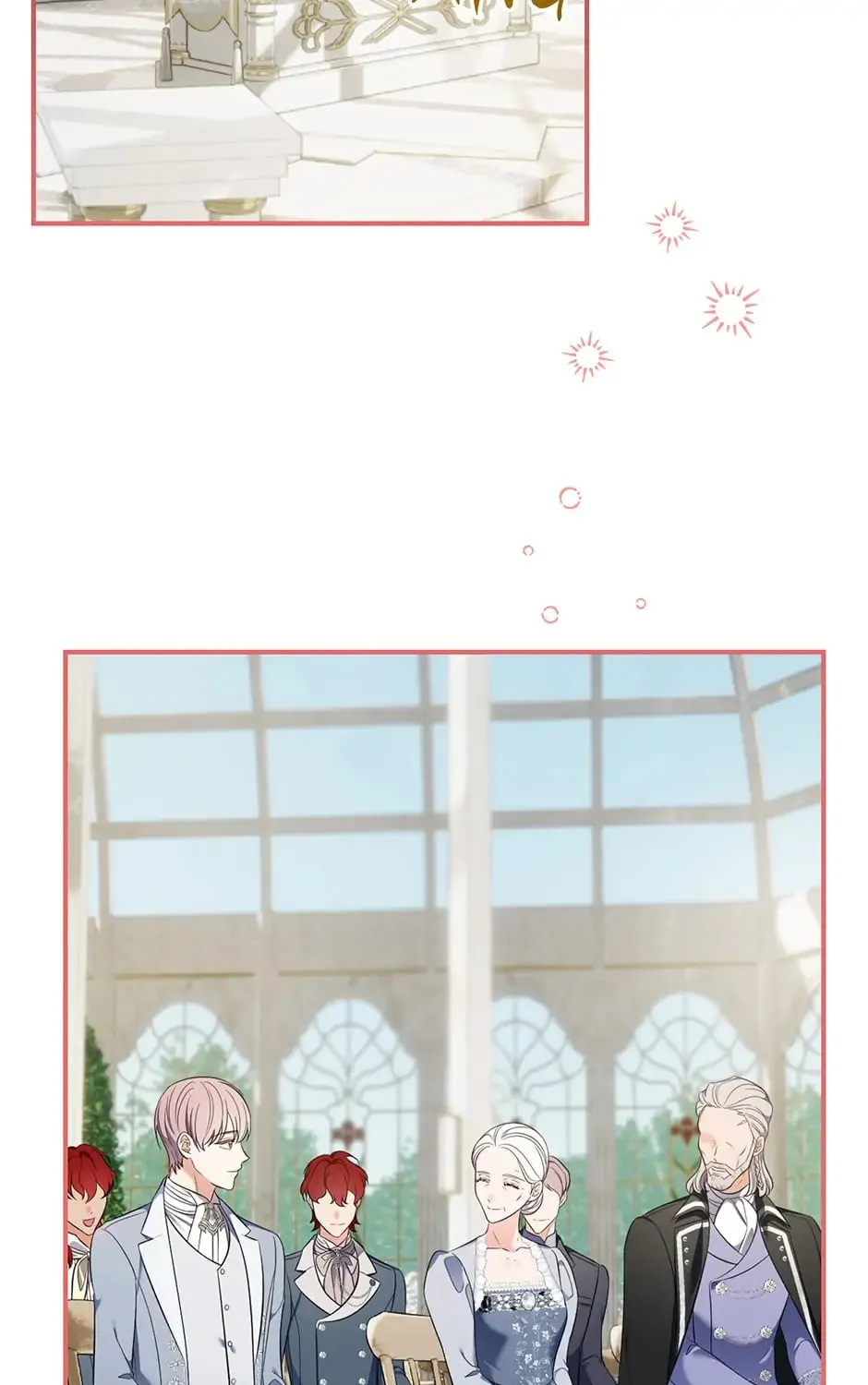 Duchess in the Glass House Chapter 105 page 87 - 