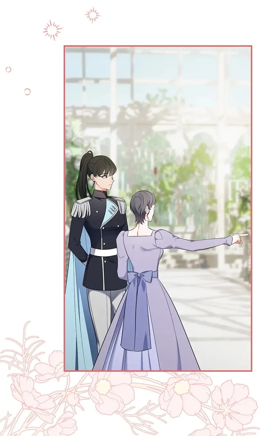 Duchess in the Glass House Chapter 105 page 91 - 