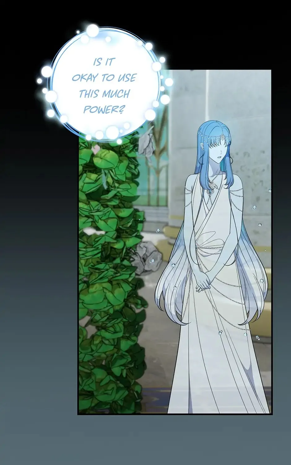 Duchess in the Glass House Chapter 106 page 21 - 