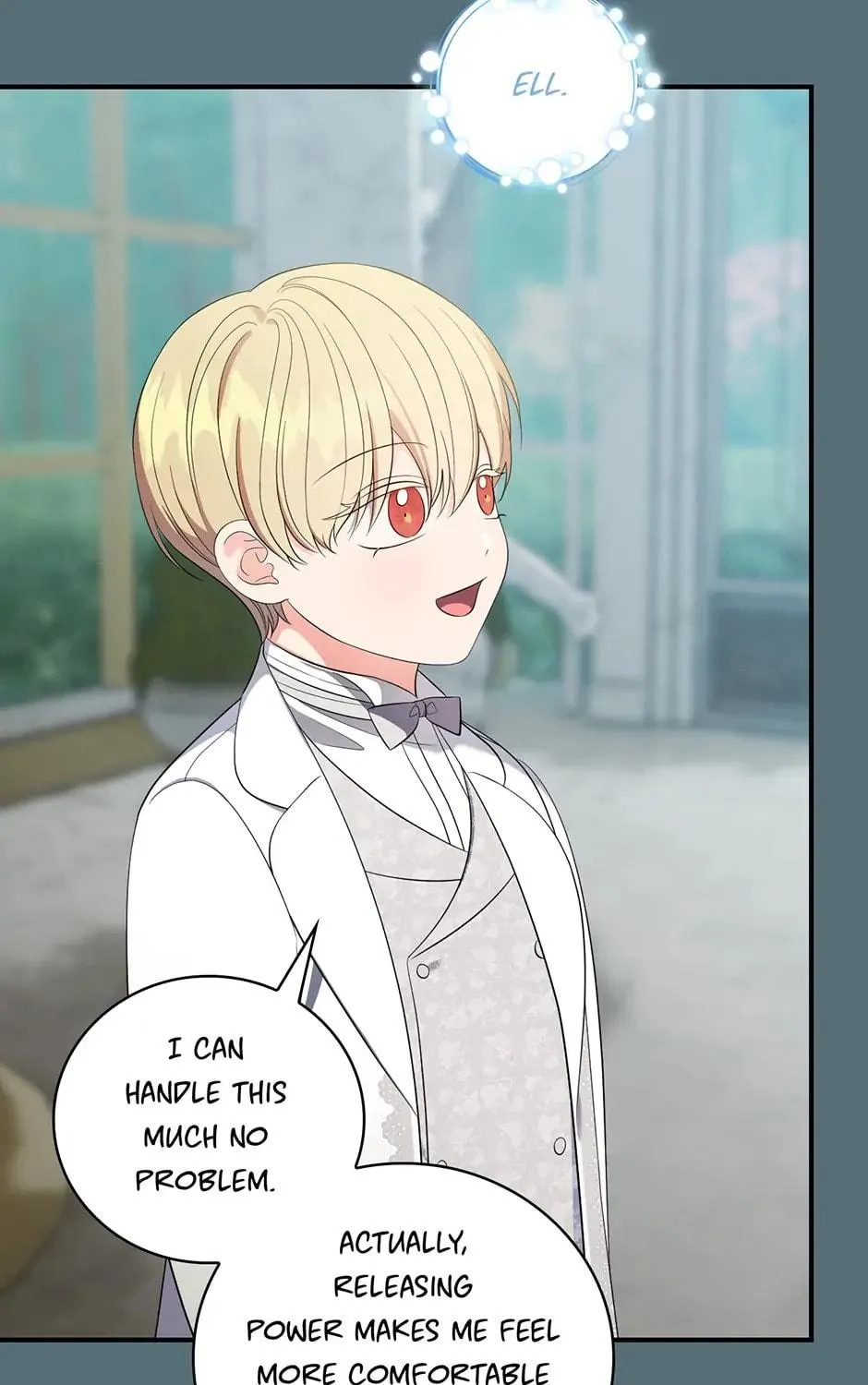 Duchess in the Glass House Chapter 106 page 23 - 
