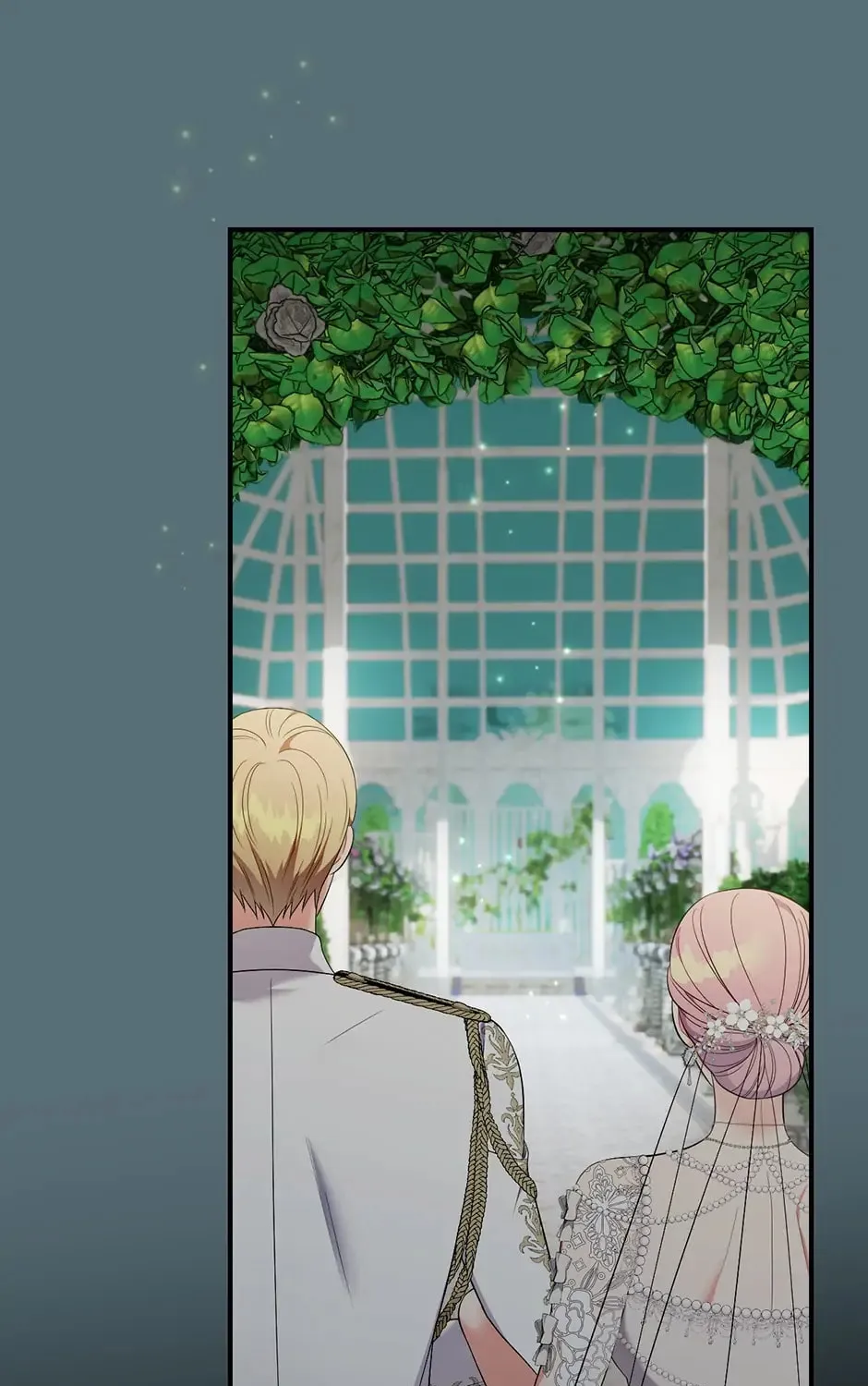 Duchess in the Glass House Chapter 106 page 25 - 