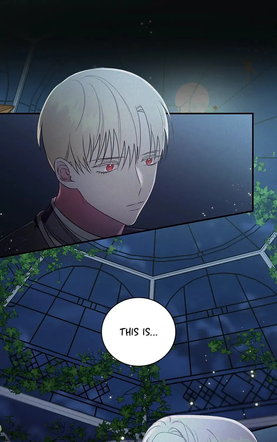 Duchess in the Glass House Chapter 106 page 27 - 