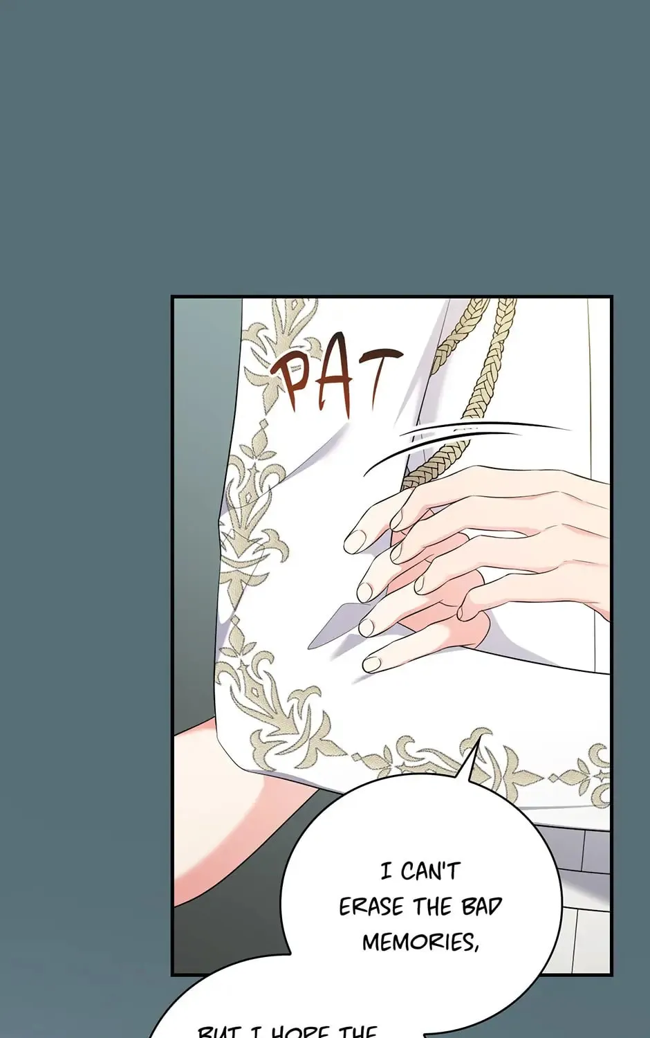 Duchess in the Glass House Chapter 106 page 31 - 