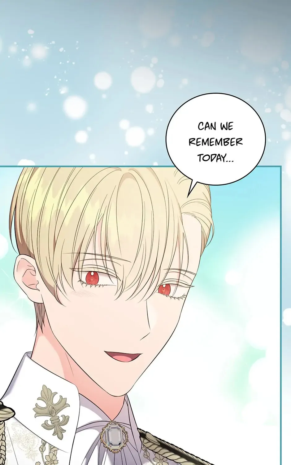 Duchess in the Glass House Chapter 106 page 33 - 