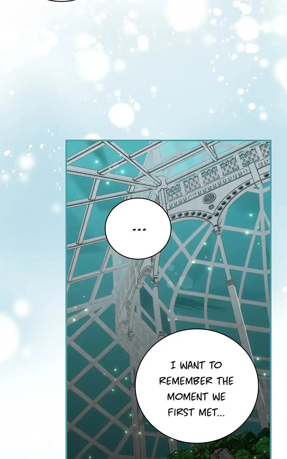 Duchess in the Glass House Chapter 106 page 35 - 
