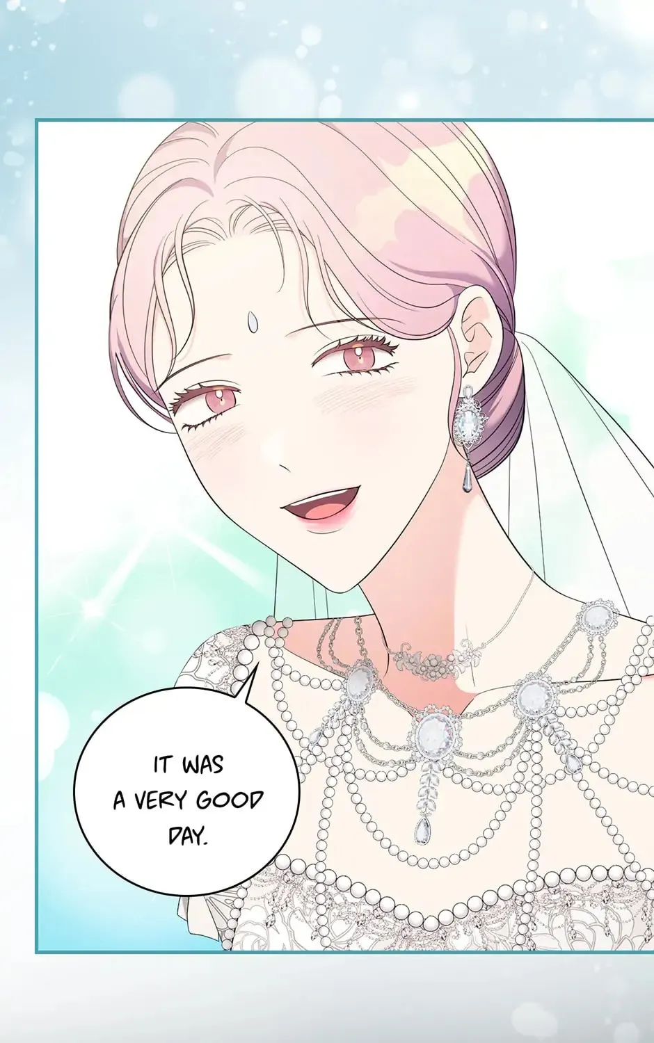 Duchess in the Glass House Chapter 106 page 37 - 