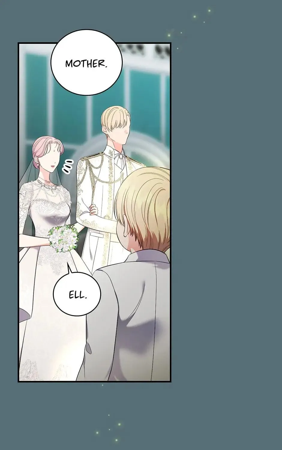 Duchess in the Glass House Chapter 106 page 39 - 
