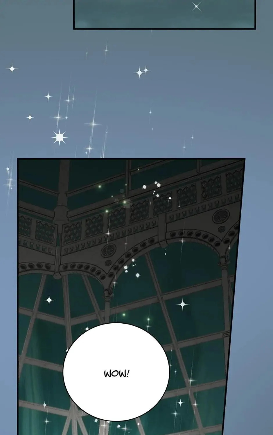 Duchess in the Glass House Chapter 106 page 5 - 
