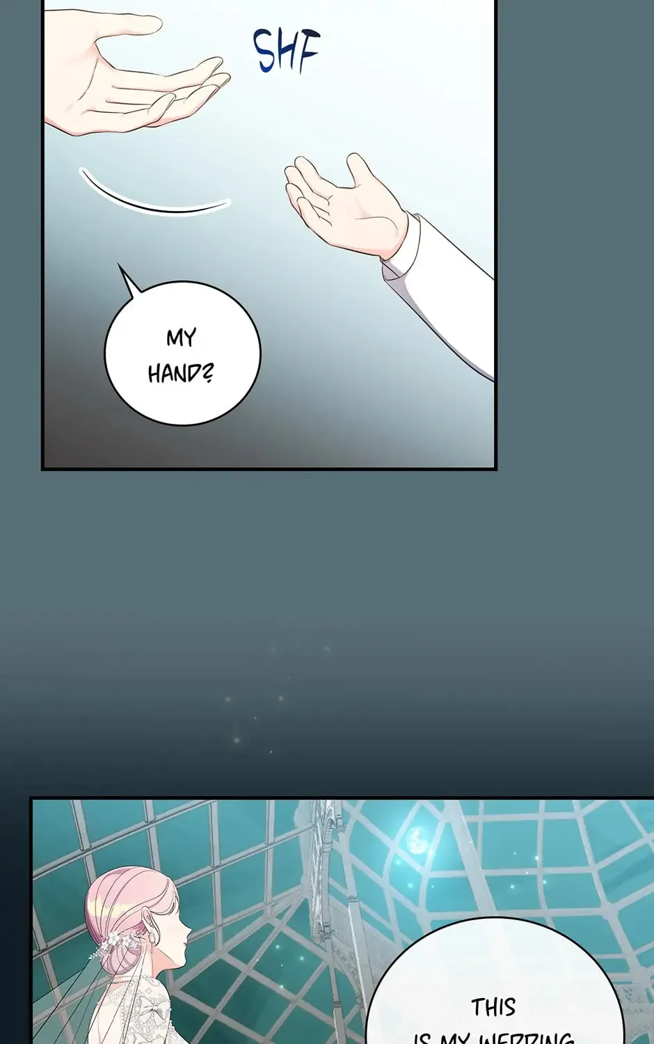Duchess in the Glass House Chapter 106 page 43 - 