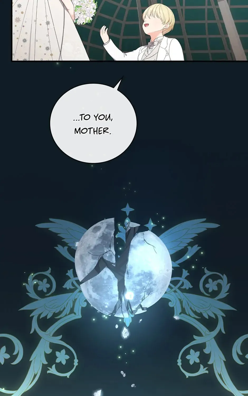 Duchess in the Glass House Chapter 106 page 45 - 