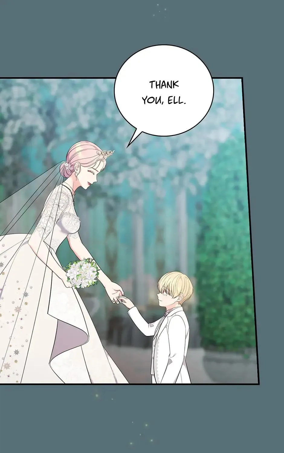 Duchess in the Glass House Chapter 106 page 55 - 