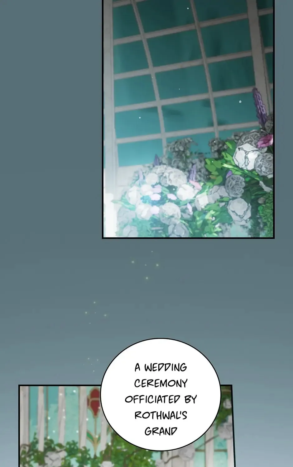 Duchess in the Glass House Chapter 106 page 57 - 