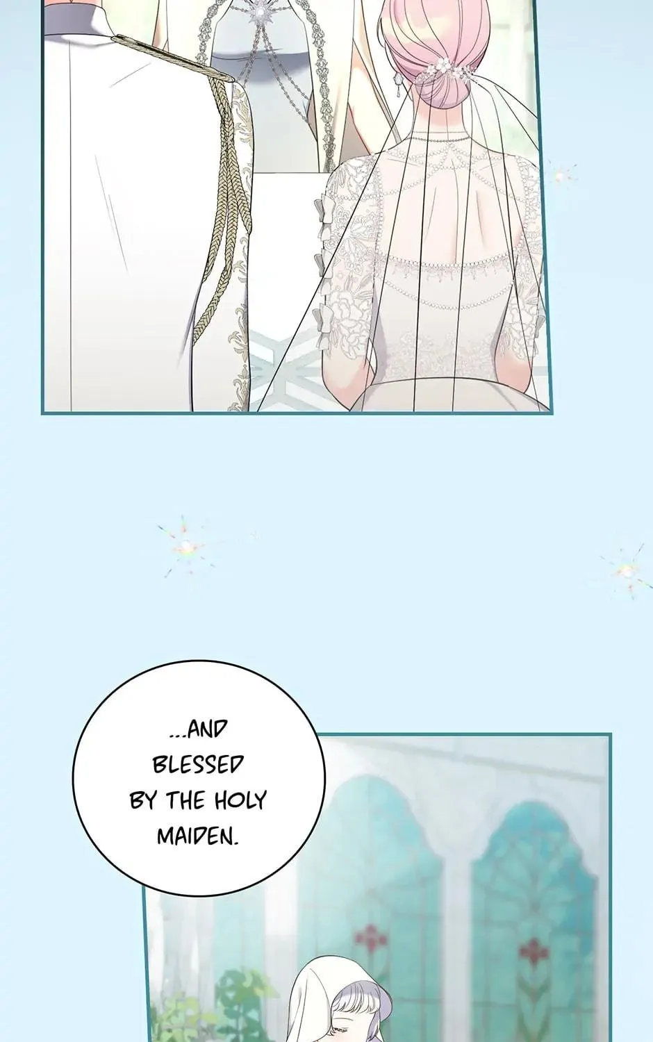 Duchess in the Glass House Chapter 106 page 59 - 
