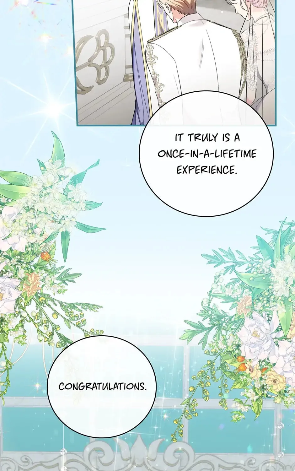 Duchess in the Glass House Chapter 106 page 61 - 