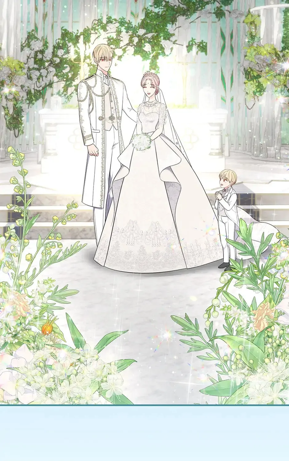Duchess in the Glass House Chapter 106 page 63 - 