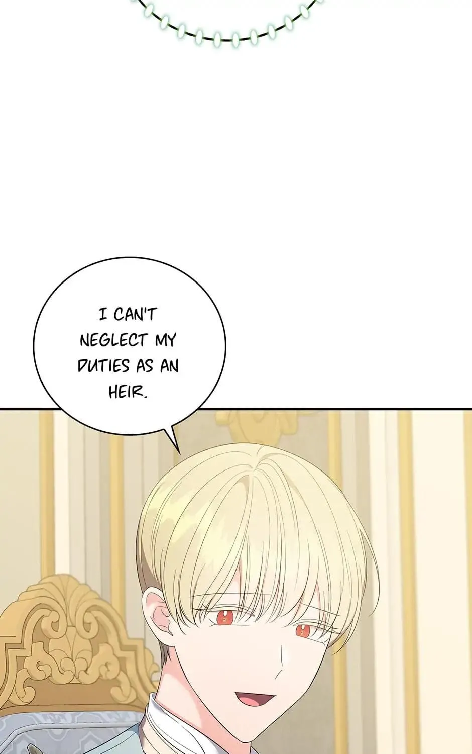 Duchess in the Glass House Chapter 106 page 69 - 