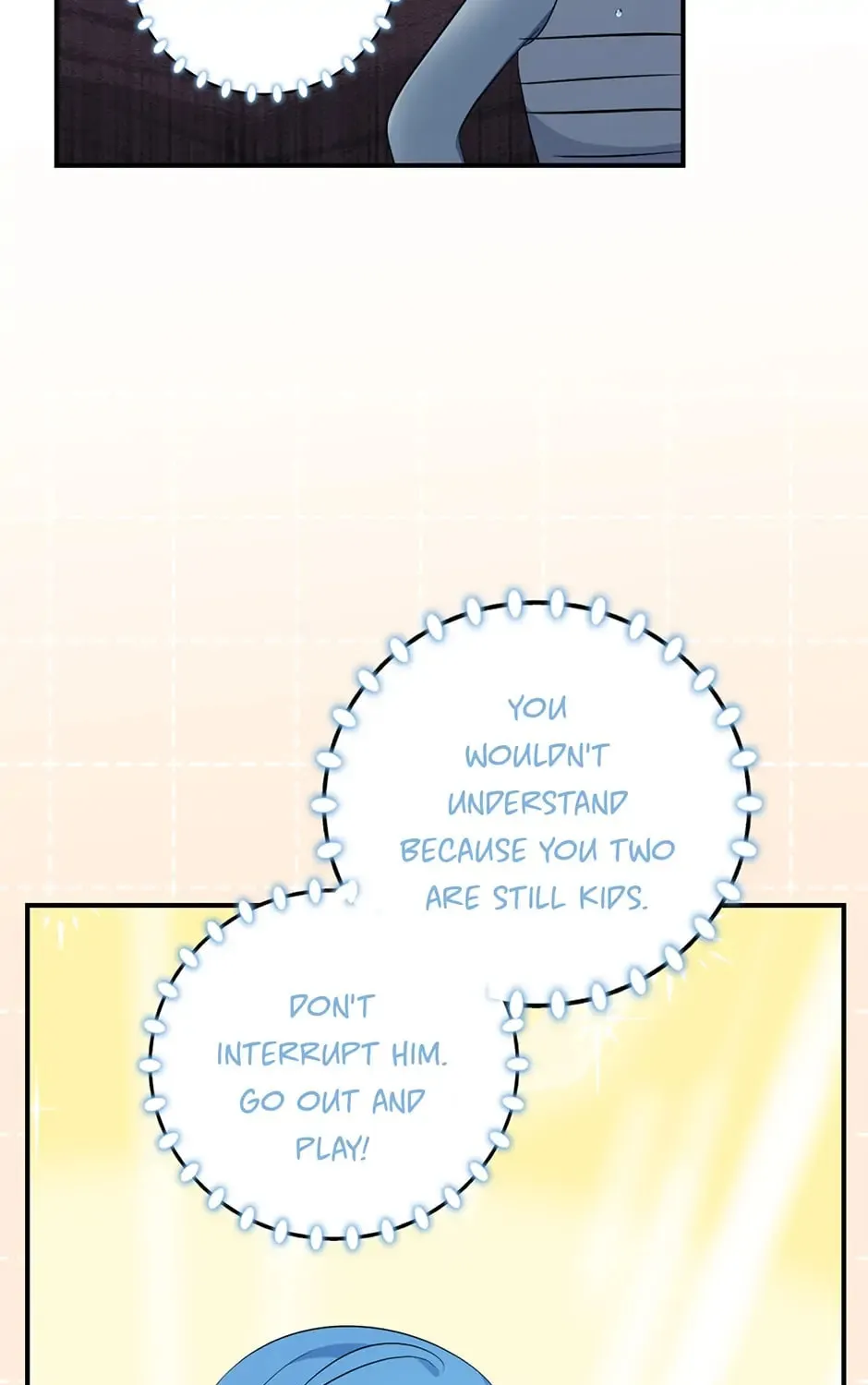 Duchess in the Glass House Chapter 106 page 73 - 