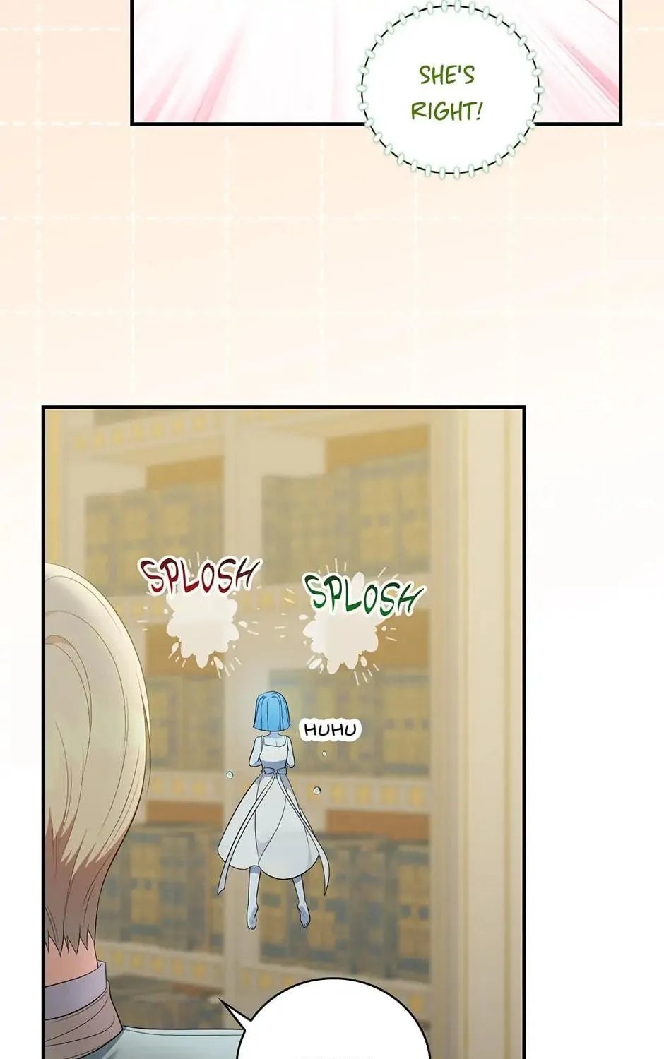 Duchess in the Glass House Chapter 106 page 77 - 