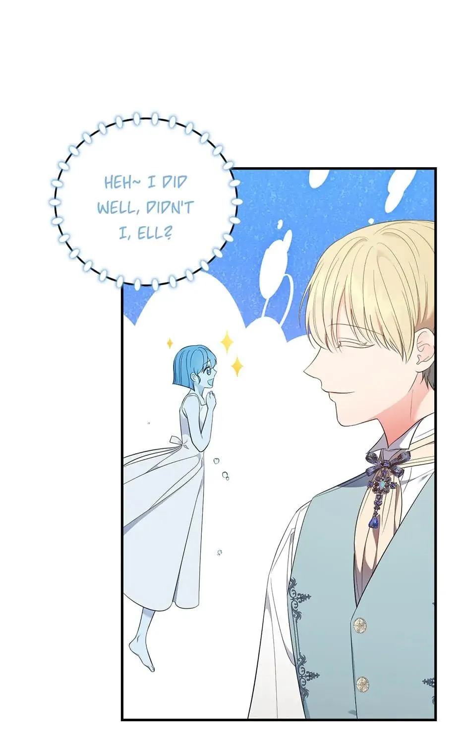Duchess in the Glass House Chapter 106 page 79 - 