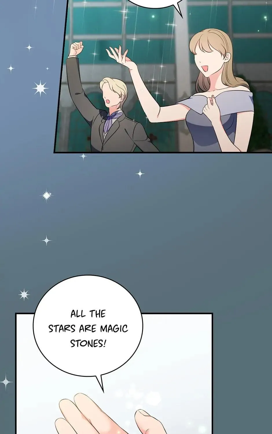 Duchess in the Glass House Chapter 106 page 9 - 