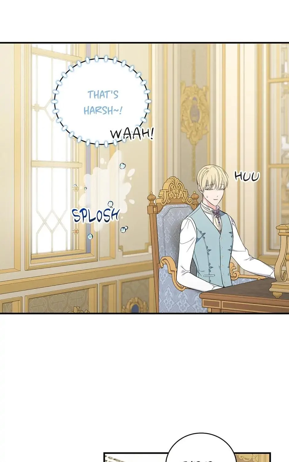 Duchess in the Glass House Chapter 106 page 83 - 