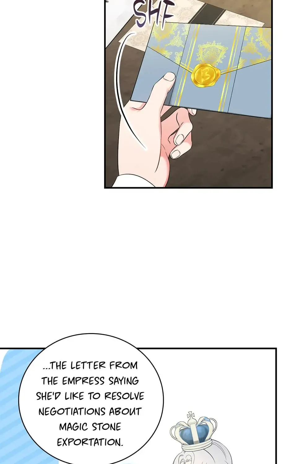 Duchess in the Glass House Chapter 106 page 85 - 