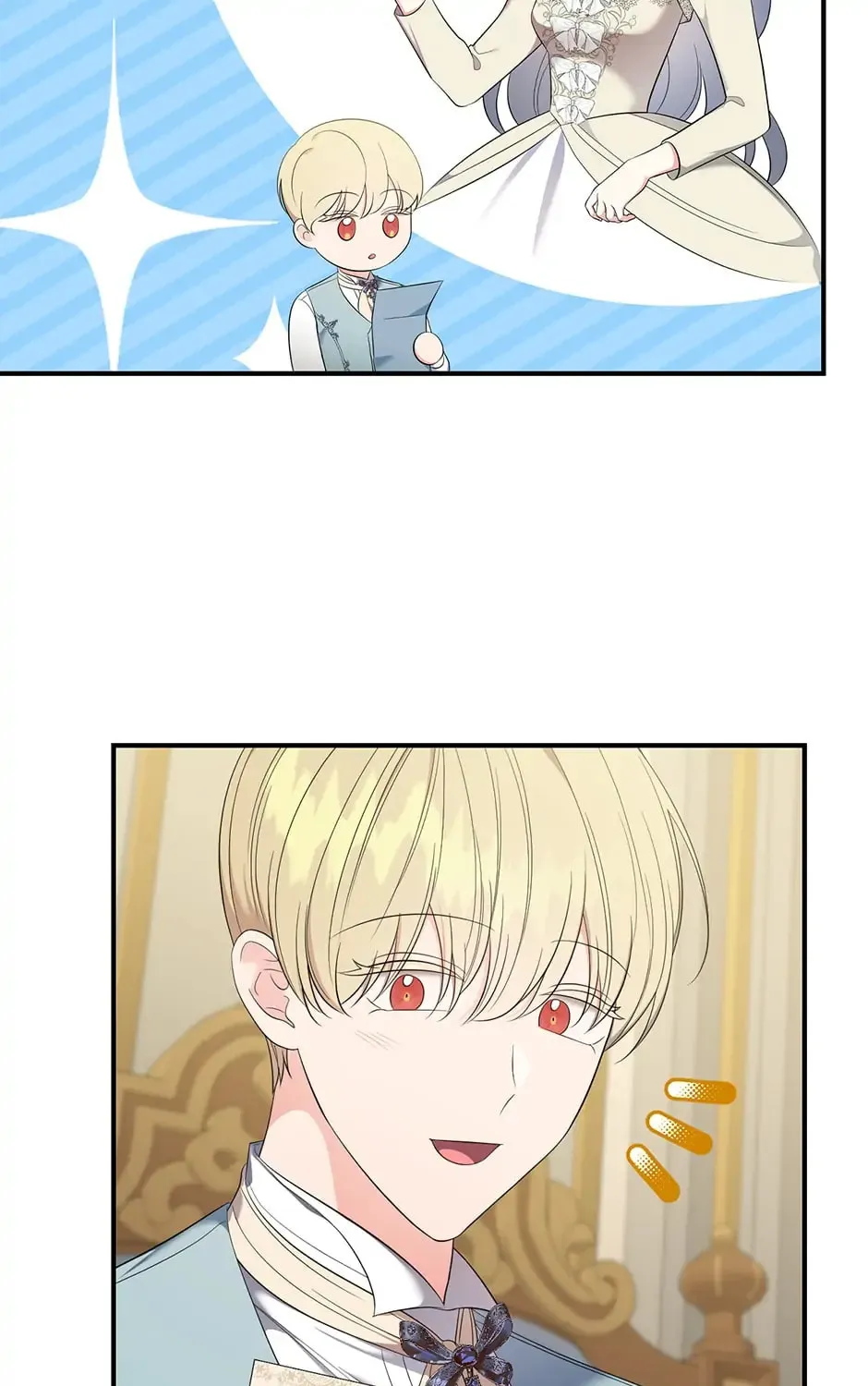 Duchess in the Glass House Chapter 106 page 87 - 