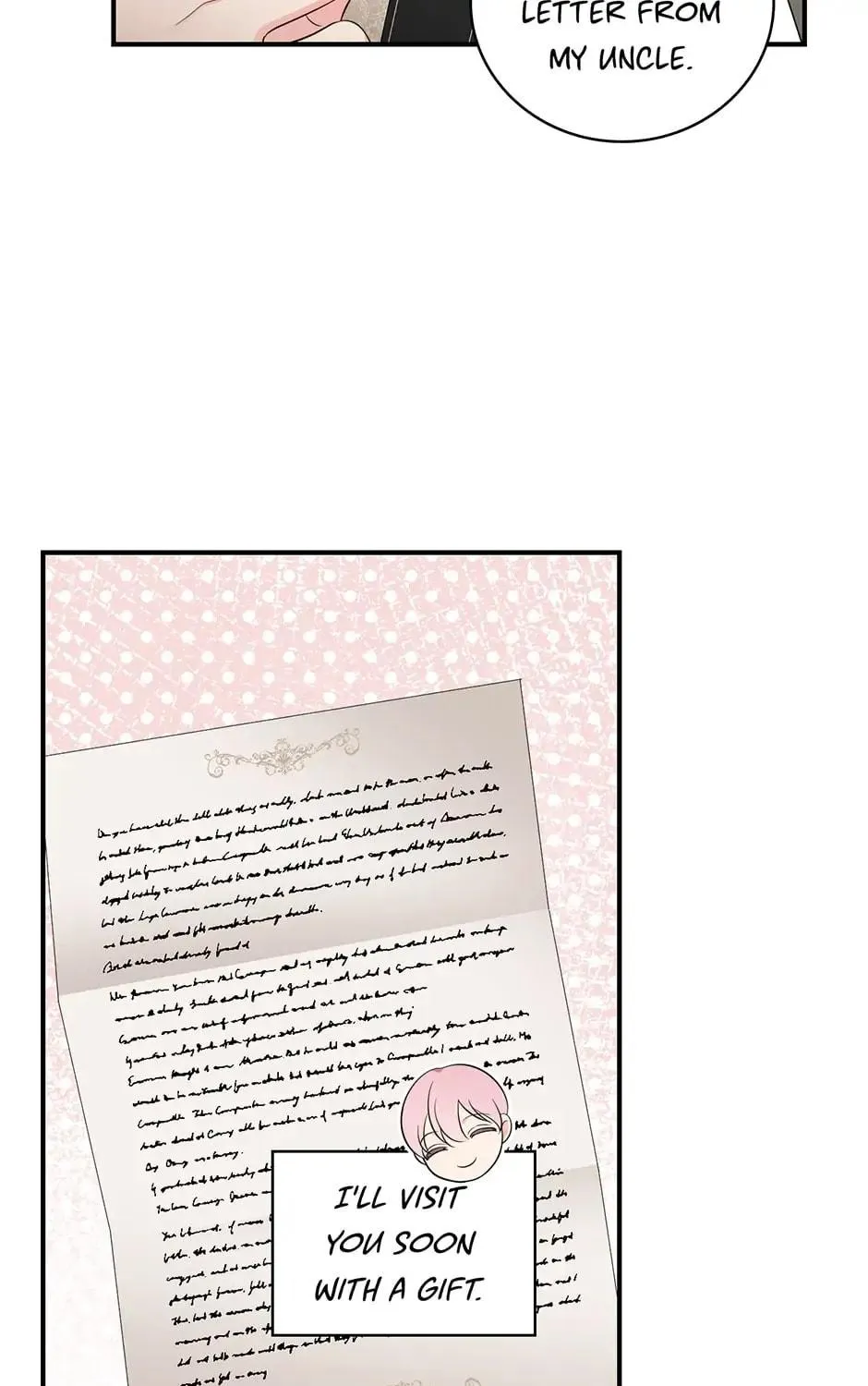 Duchess in the Glass House Chapter 106 page 89 - 