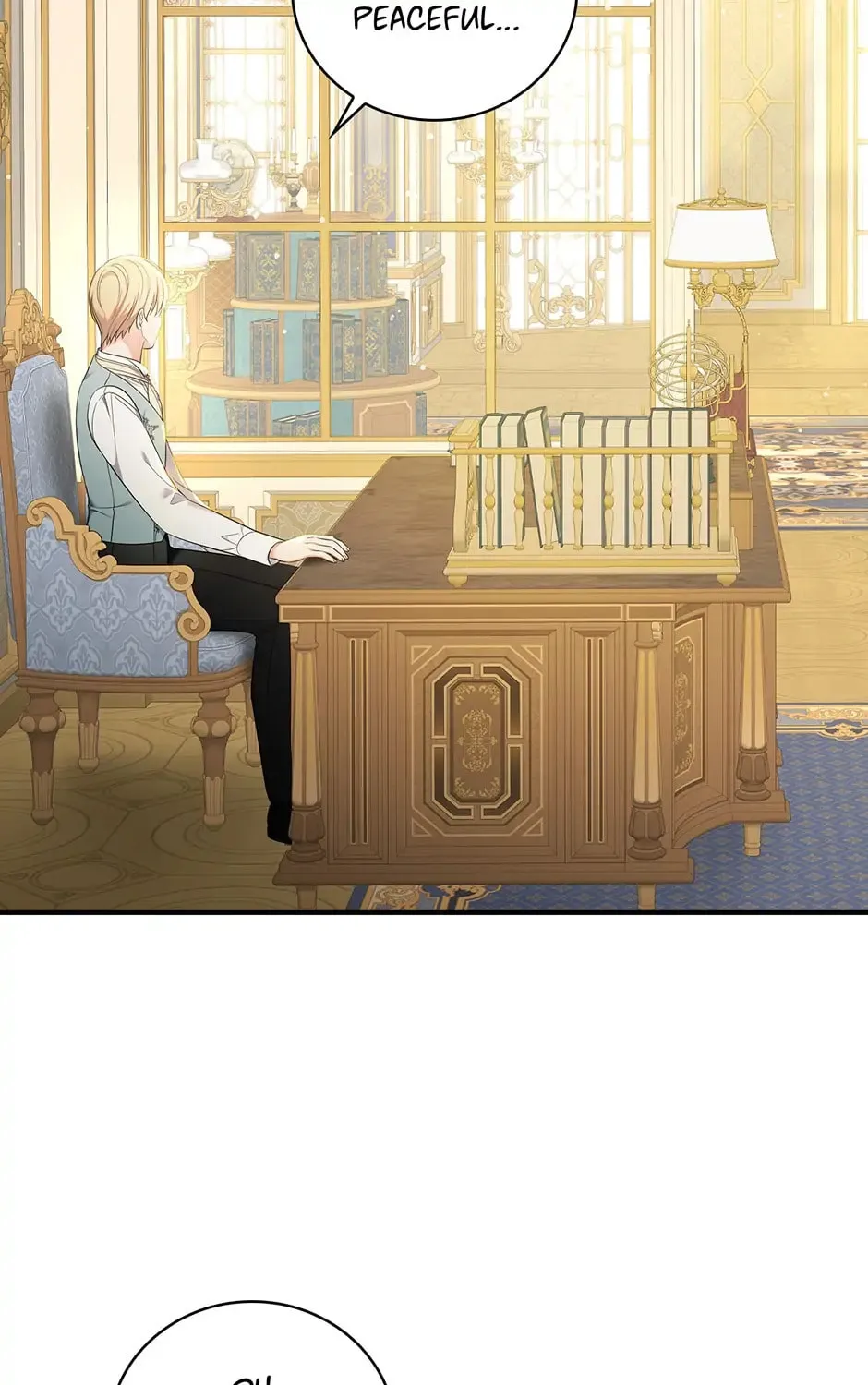 Duchess in the Glass House Chapter 106 page 93 - 