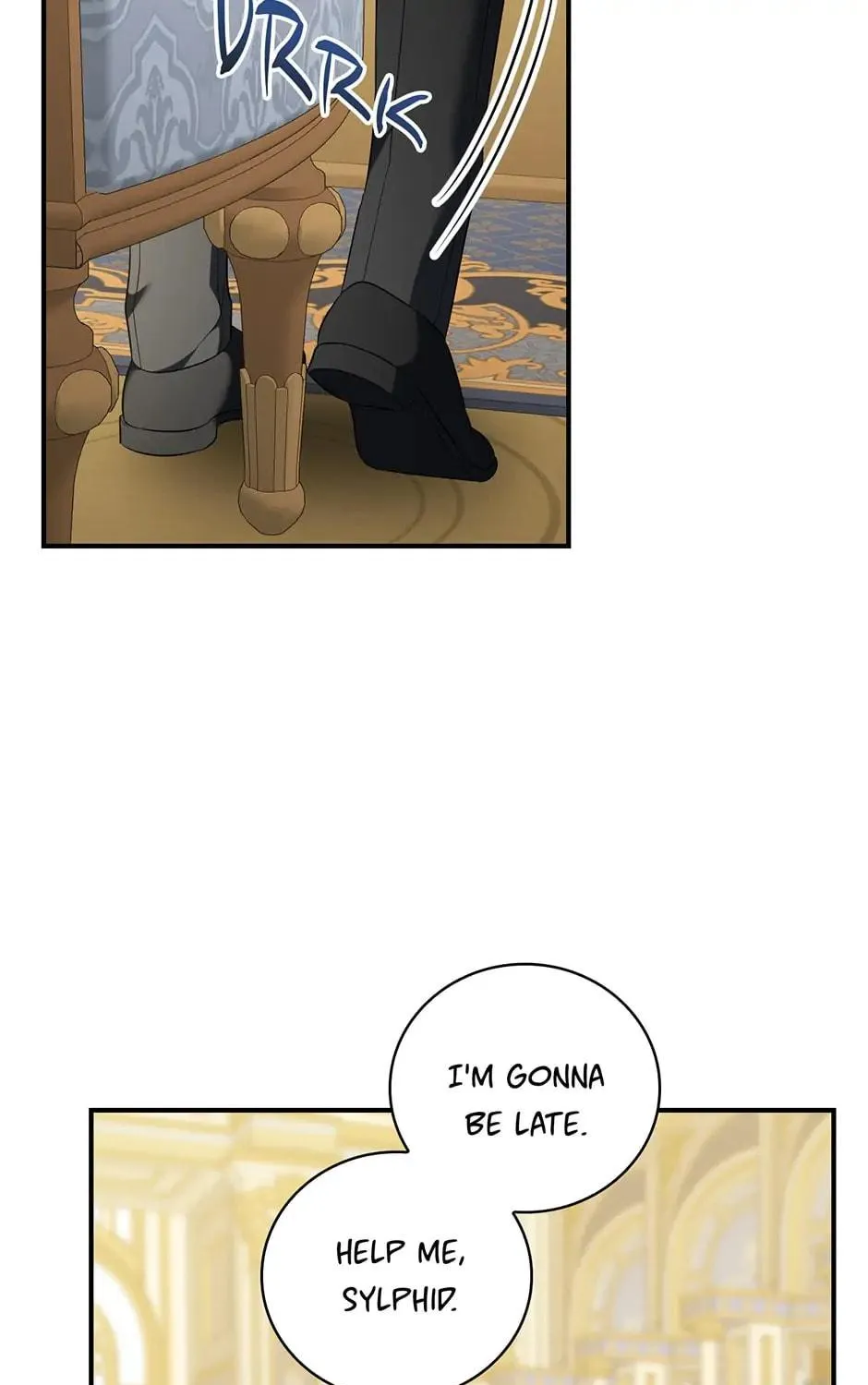 Duchess in the Glass House Chapter 106 page 95 - 