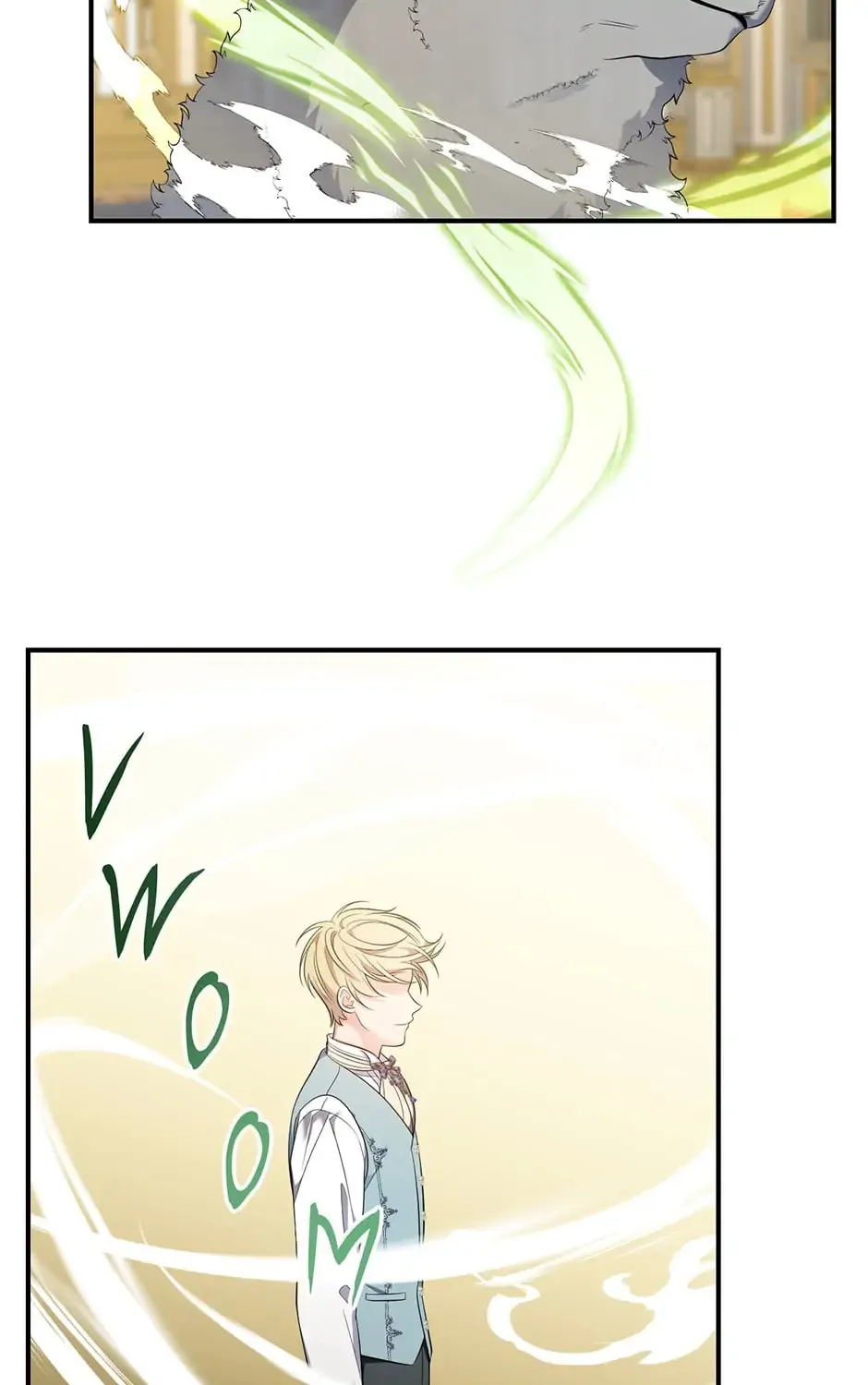 Duchess in the Glass House Chapter 106 page 97 - 