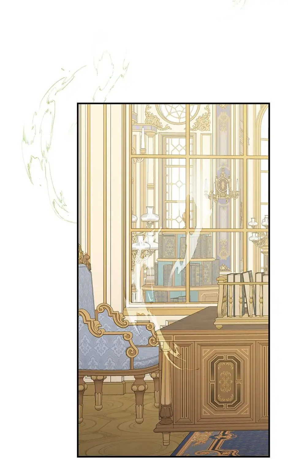 Duchess in the Glass House Chapter 106 page 99 - 