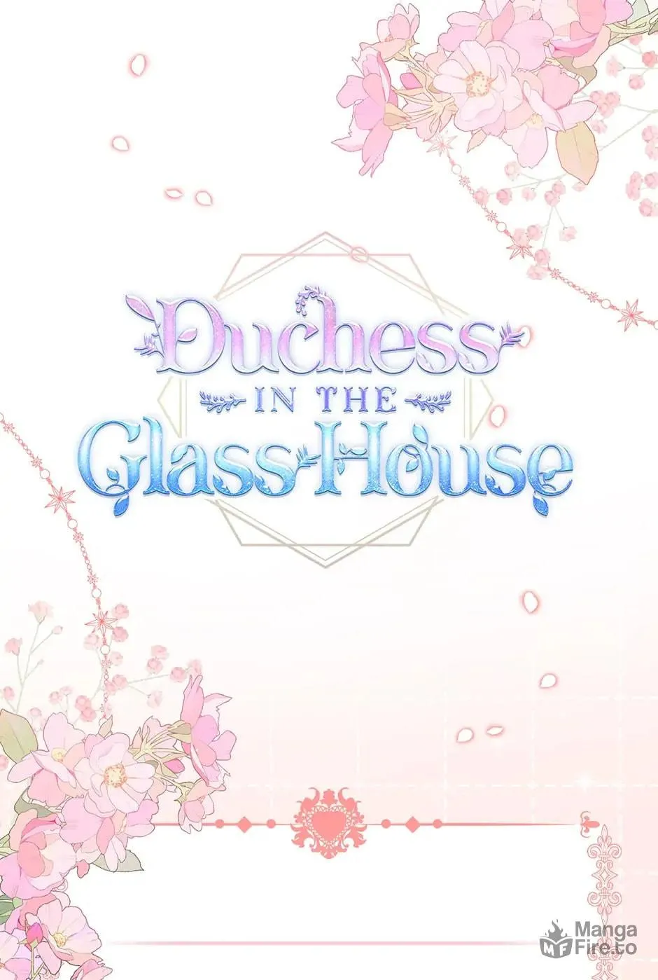 Duchess in the Glass House Chapter 107 page 107 - 