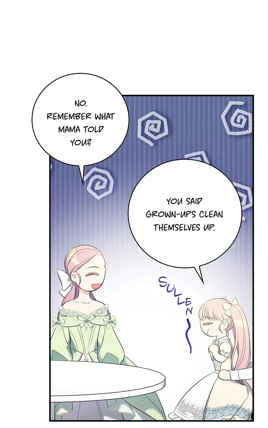 Duchess in the Glass House Chapter 107 page 23 - 