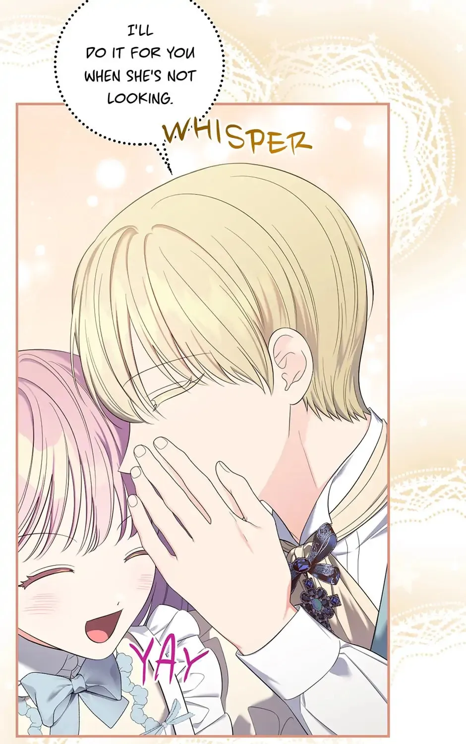 Duchess in the Glass House Chapter 107 page 25 - 