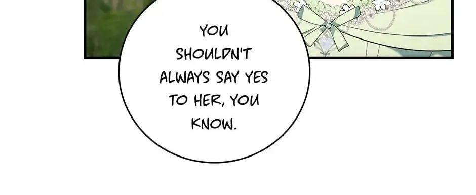 Duchess in the Glass House Chapter 107 page 28 - 