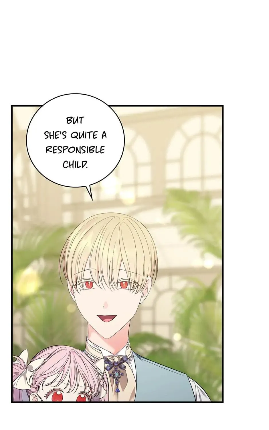 Duchess in the Glass House Chapter 107 page 29 - 