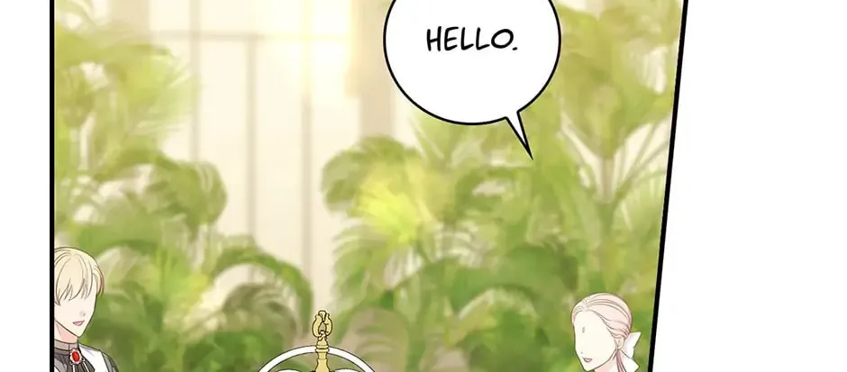 Duchess in the Glass House Chapter 107 page 4 - 