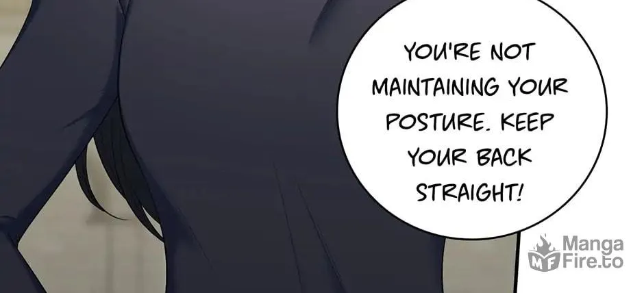 Duchess in the Glass House Chapter 107 page 36 - 