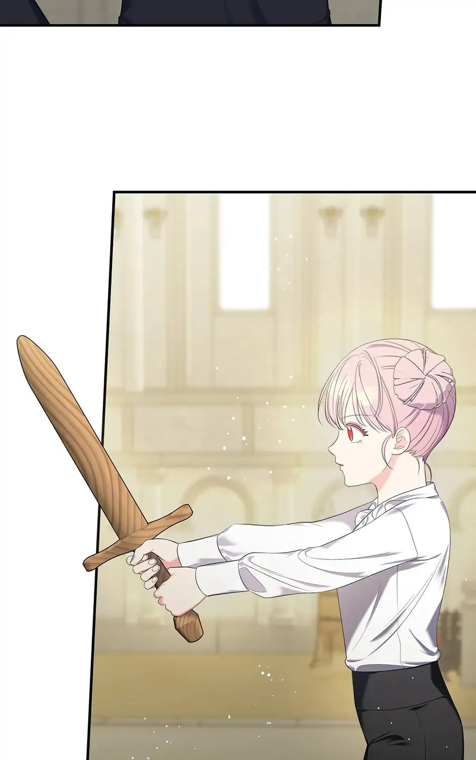 Duchess in the Glass House Chapter 107 page 37 - 
