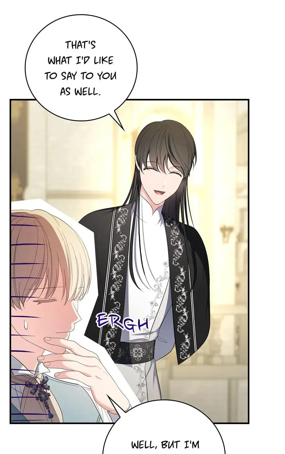 Duchess in the Glass House Chapter 107 page 41 - 