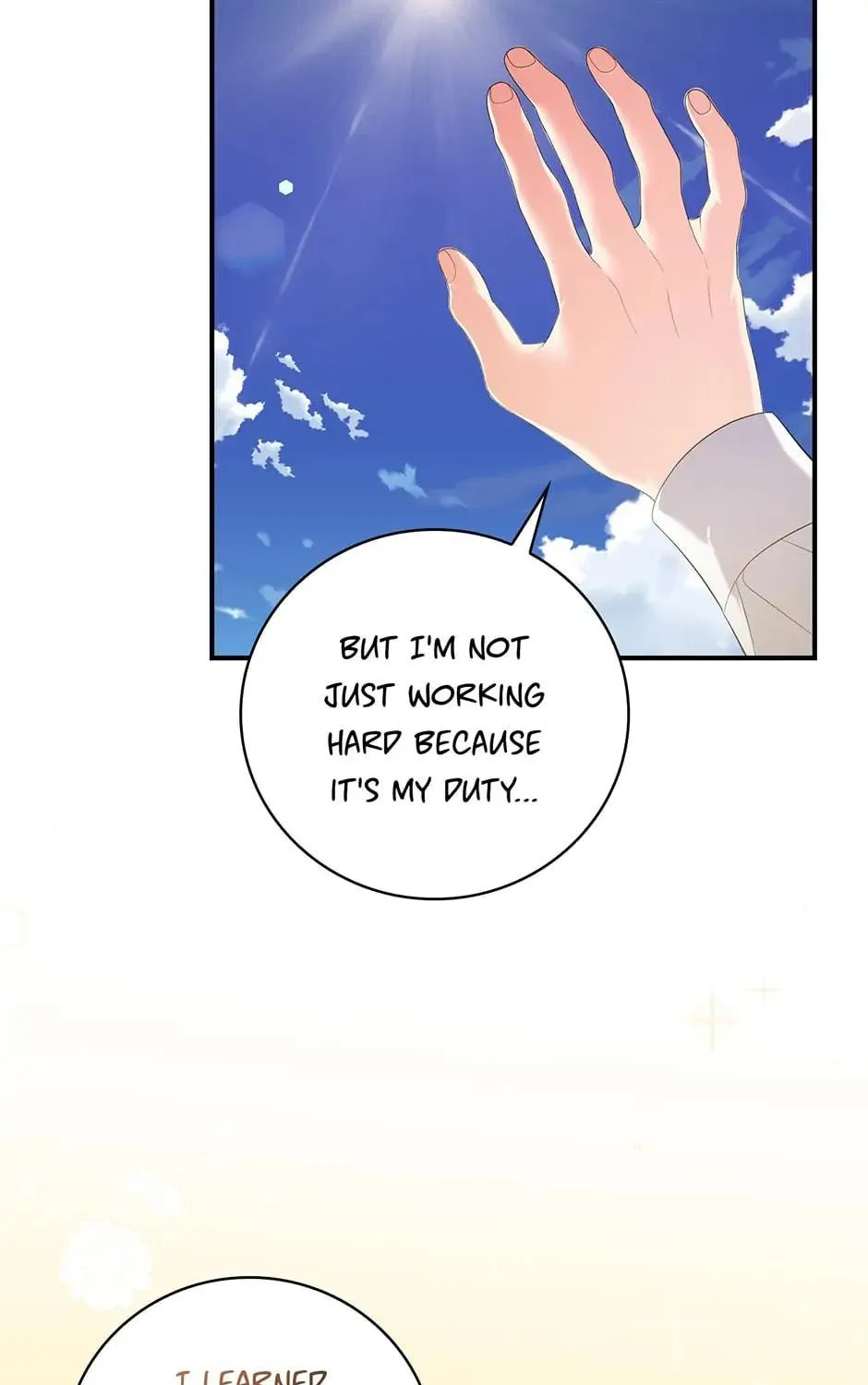 Duchess in the Glass House Chapter 107 page 47 - 