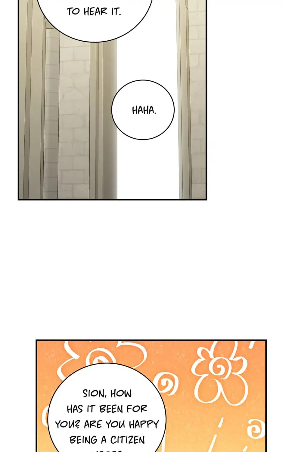 Duchess in the Glass House Chapter 107 page 51 - 